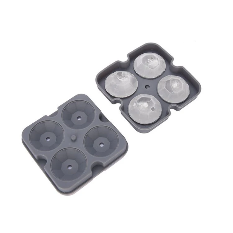 1 diamond ice tray