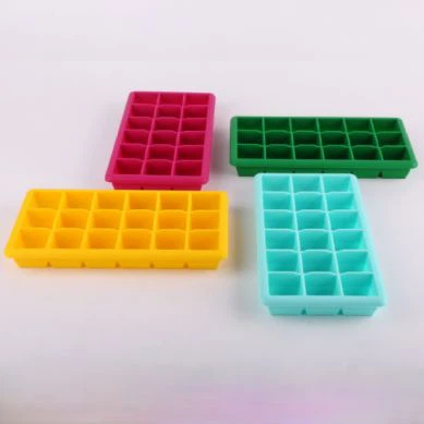 Silicone Ice Tray