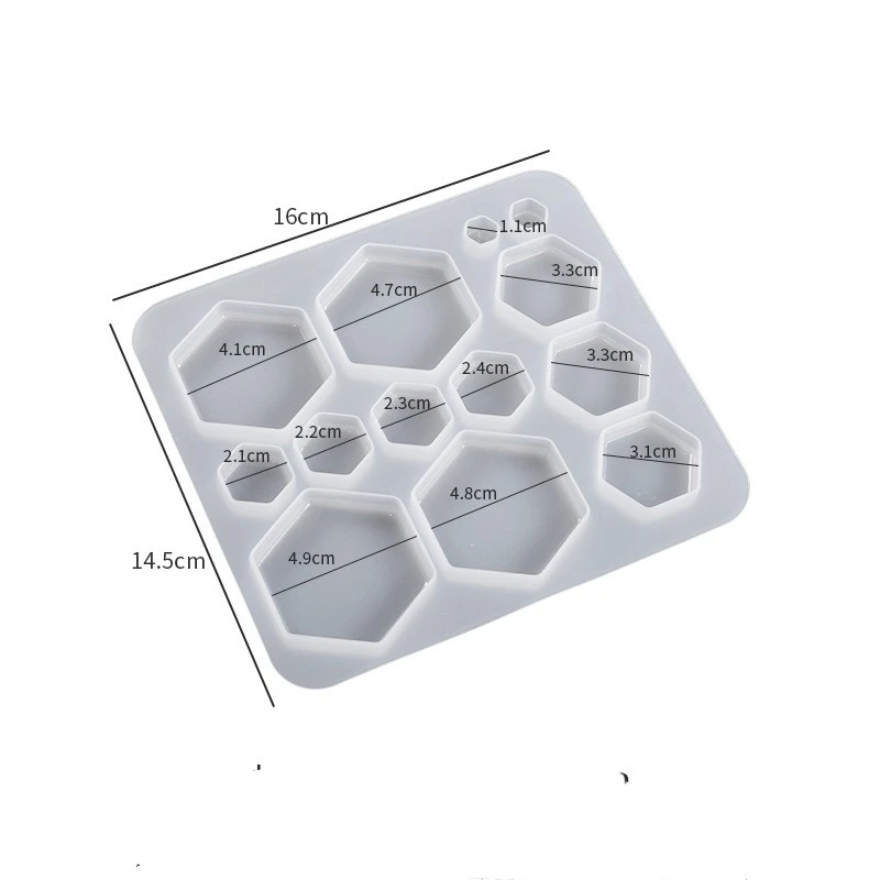silicone mold for tag 8 silicone mold for tag 8