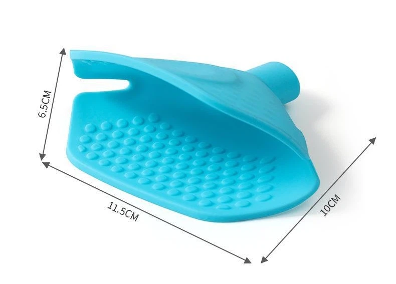 silicone funnels silicone funnels