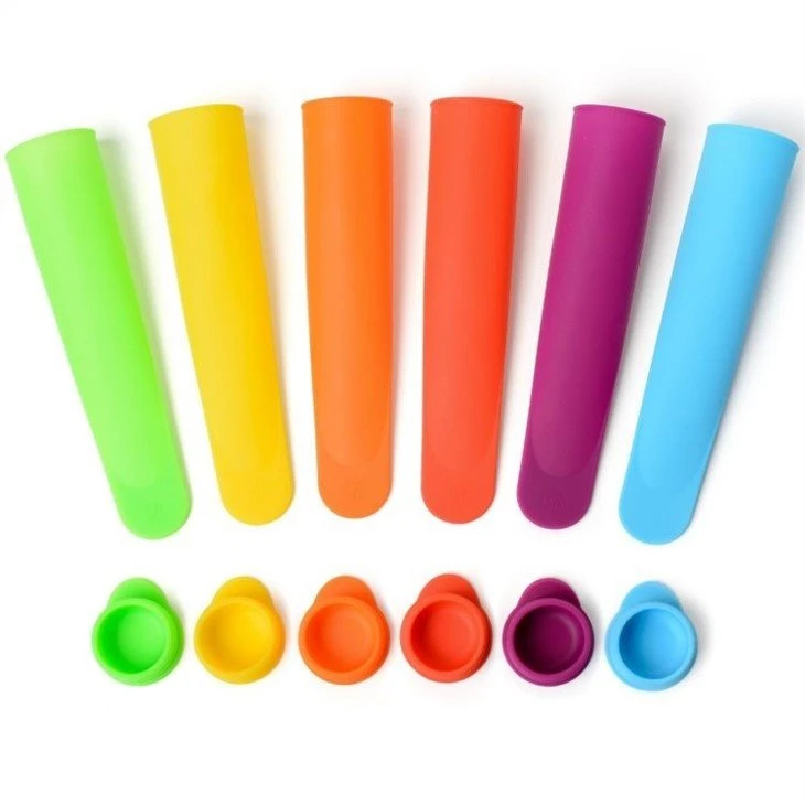 1 icy pole moulds silicone