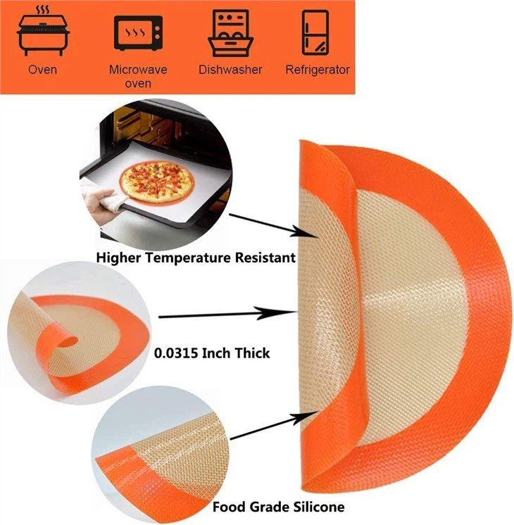 2 baking mat for oven